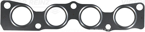 Gasket, exhaust manifold